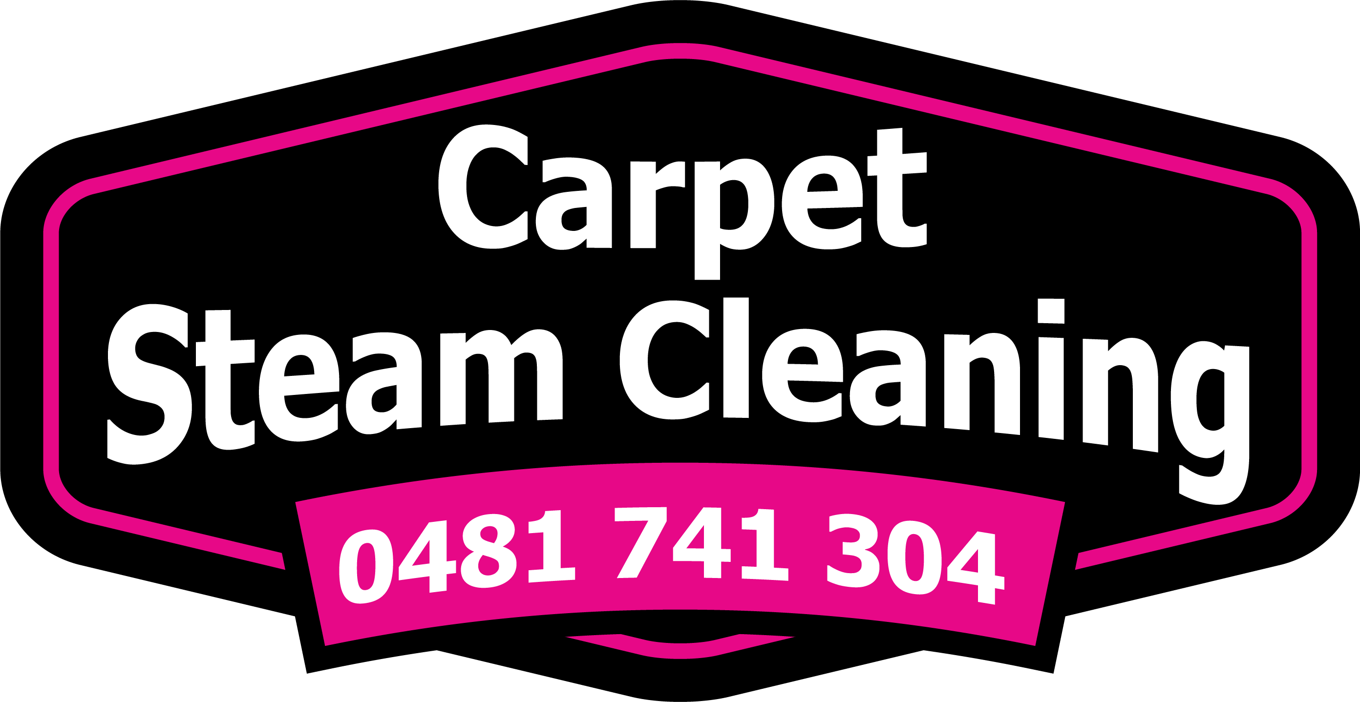 Carpet Steam Clean Ipswich